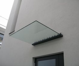 MCM Mondada Costruzioni Metalliche Bild 12