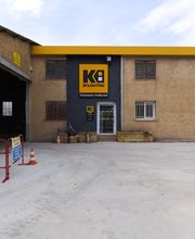 Kiloutou TP Toulon la Garde image 3