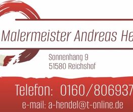 Malermeister Andreas Hendel Bild 2