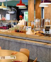 ibis Zurich City West Bild 6