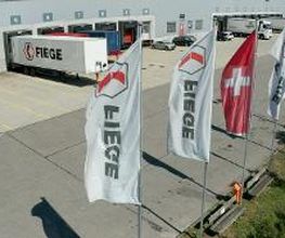 FIEGE Logistik (Schweiz) AG Bild 3