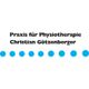 Praxis für Physiotherapie Christian Götzenberger