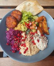 Arabischer Mezze Teller.jpg