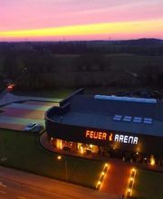 Feuerarena