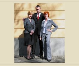 Die Anwälte