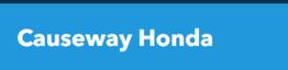 Causeway Honda Service