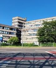 Finanzamt Velbert Bild 1