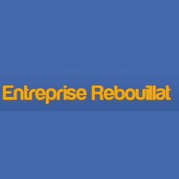 Entreprise Rebouillat