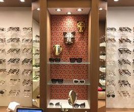 Fouchault l'Opticien : Montures originales et marques exclusives Bild 15