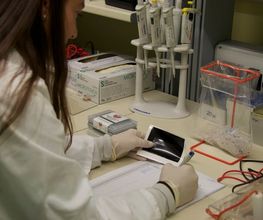 LDM Laboratorio di Diagnostica Molecolare Bild 1