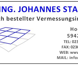 Vermessungsbüro Stangier Bild 1