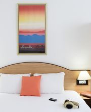 Résidence Studio Genève Centre Bild 5