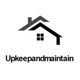 Upkeep and Maintain LLC