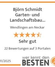 werkenntdenBESTEN.de Qualitätssiegel