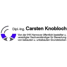 Dipl.-Ing. Carsten Knobloch