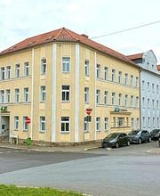 AOK PLUS - Filiale Apolda Bild 3