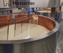 Fromagerie/Käserei Friseneit Bild 5