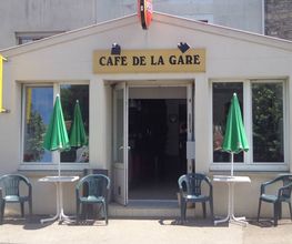 Café De La Gare image 1