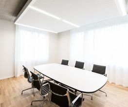 Hofmann Gehler Schmidlin & Partner KLG Bild 1