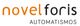 NOVELFORIS SL