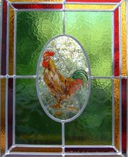 Atelier Dyl Vitrail Corinne Lecourt image 6