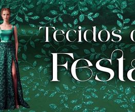 Ouro Têxtil Tecidos - Loja de Tecidos em Belo Horizonte imagen 2