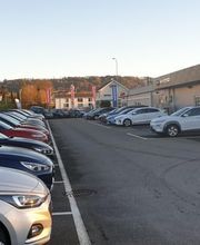 Garage Chuard SA Bild 5