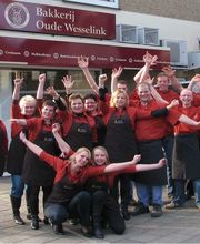 Bakkerij Oude Wesselink