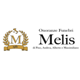 Agenzia Funebre Melis logo
