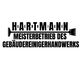Hartmann Gebäudereinigung