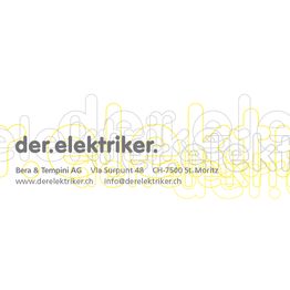 der elektriker Bera & Tempini AG