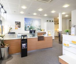 Neuroth Hörcenter AG - Hörgeräte und Gehörschutz Bild 19
