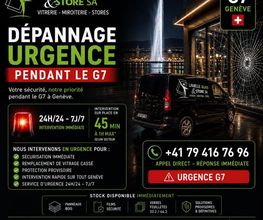 L&G Serrurerie Sàrl Bild 2