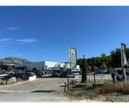 Borne de recharge Plug Inn fast charge image 5