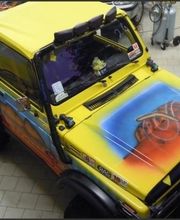 Gallery Cliente