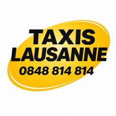 Taxis-Lausanne