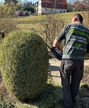Hausmeisterservice-Cenkaj Bild 1