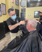 Gentlemen Chambers Barber Parlor image 16