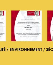 Bailly Déménagements image 3