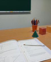 Borken Unterrichtsraum