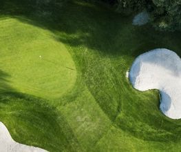Golf-Club de Sierre Bild 2
