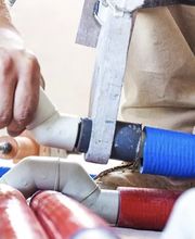 Parker Plumbing & Electrical Inc image 3