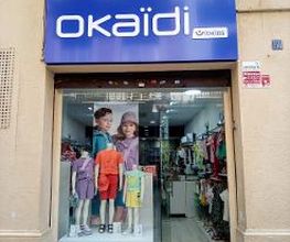 OKAIDI SANT CELONI CV imagen 10