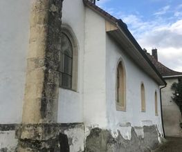 Nago Peinture Bild 12