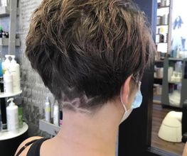 Haar Lounge Sommer & Ferreri Bild 8