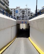 Parking Saba Puerto Banús imagen 4