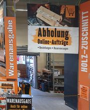 HORNBACH München-Freiham Bild 5