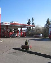star Tankstelle Bild 1