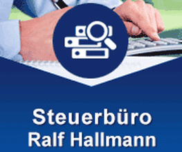 Steuerberater Hallmann, Ralf Bild 1