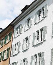 easyHotel Zürich City Centre Bild 1
